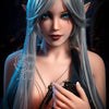 Akimoto Alicia Sexy Doll best TPE lifelike sex doll