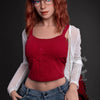 Bonnie Alicia Sexy Doll best TPE lifelike sex doll