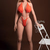 Janice Sexy Doll best TPE lifelike sex doll