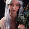 Jolene Alicia Sexy Doll best TPE lifelike sex doll