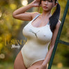 Lusandy Mizuki 159 cm silicone doll