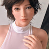 Yuuka D 163cm STPE EU Stock - best realistic lifelike sex doll