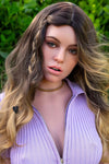 Léa Fashion Real Doll - Fashion Real Doll