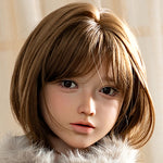 Silicone Head 041SJ_FSD040