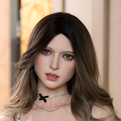 Silicone Head 045S_FSD14
