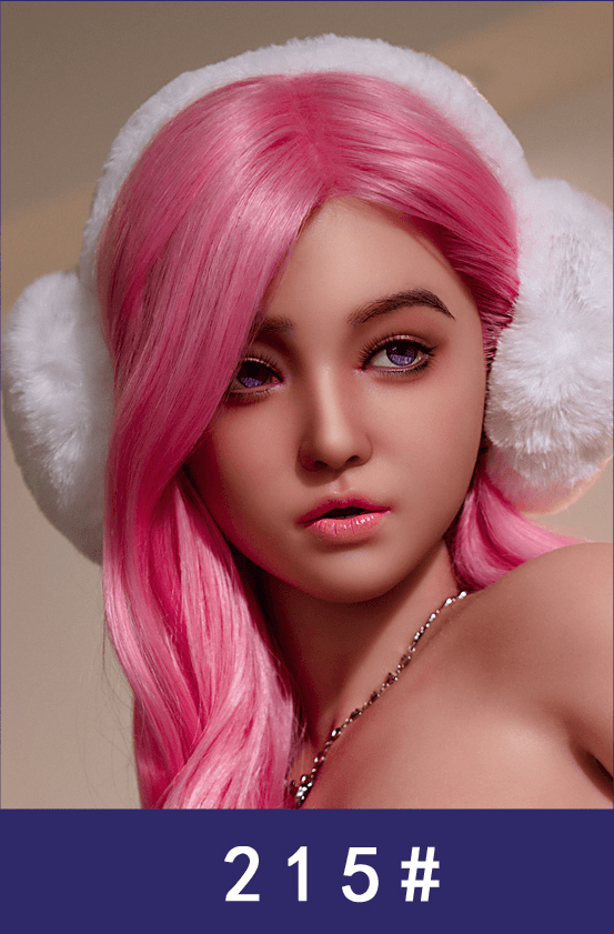 215 - best realistic lifelike sex doll