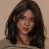 AB24 | Realistic Silicone Head – Fashion Real Doll