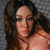 AB25 | Realistic Silicone Head – Fashion Real Doll