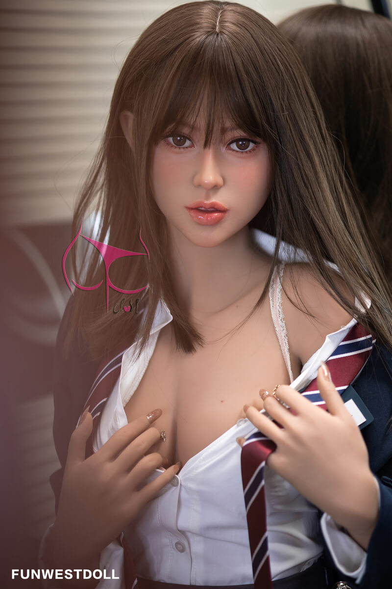 Lucy 165cm STPE USA Stock