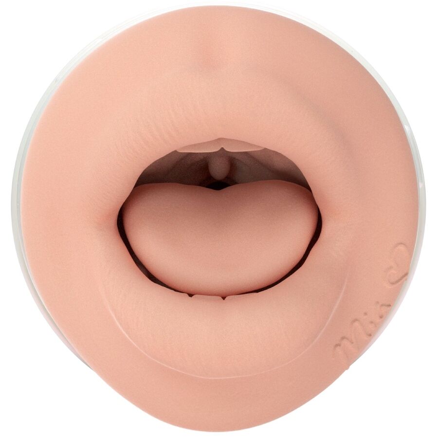 Fleshlight Mia Malkova Oral