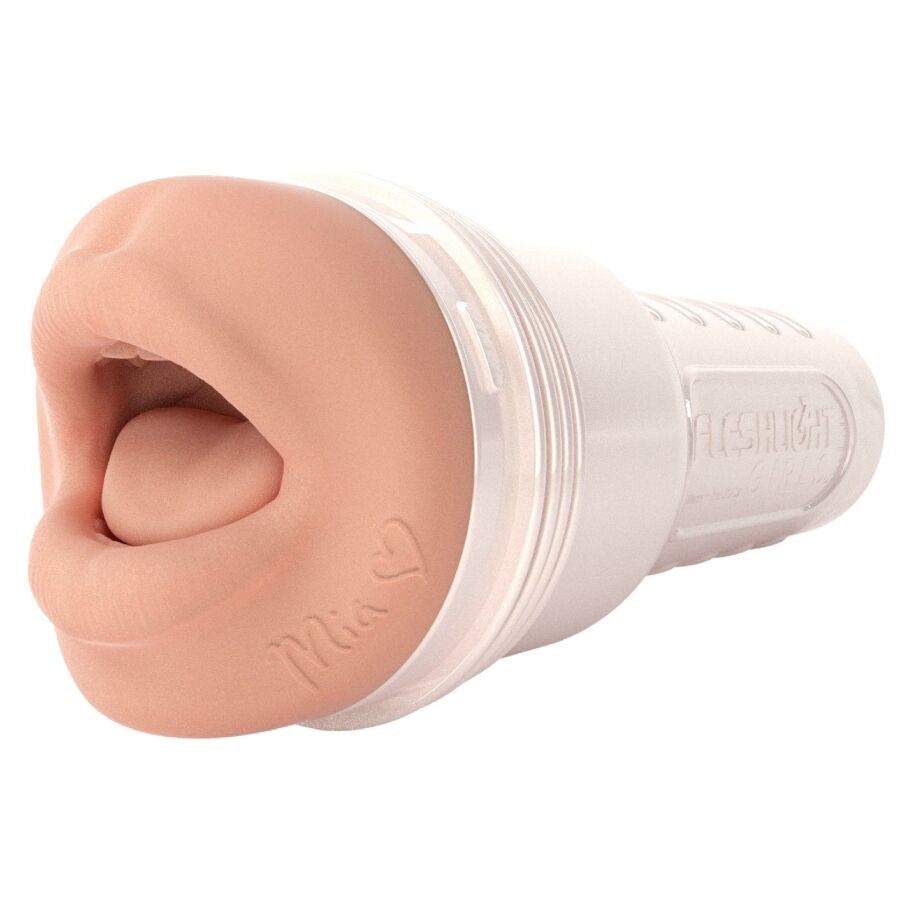 Fleshlight Mia Malkova Oral