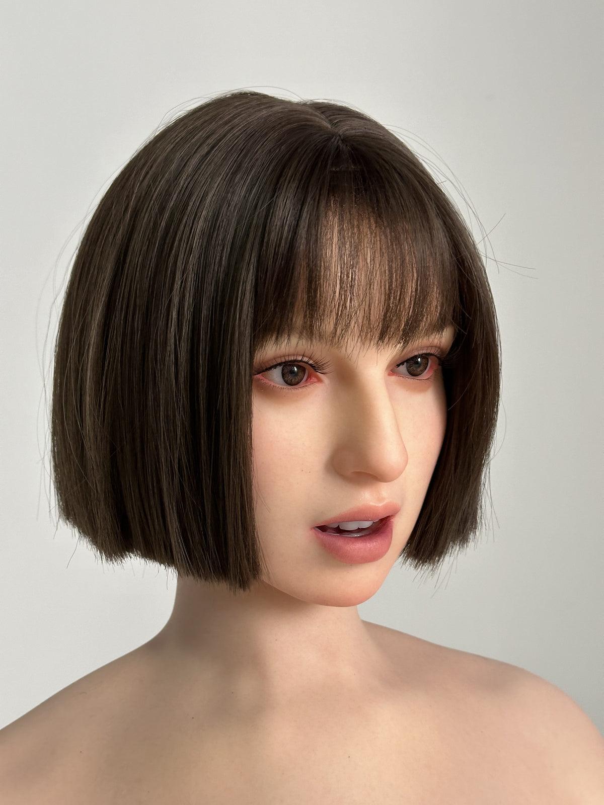 Marcella Sexy Doll - best realistic lifelike sex doll