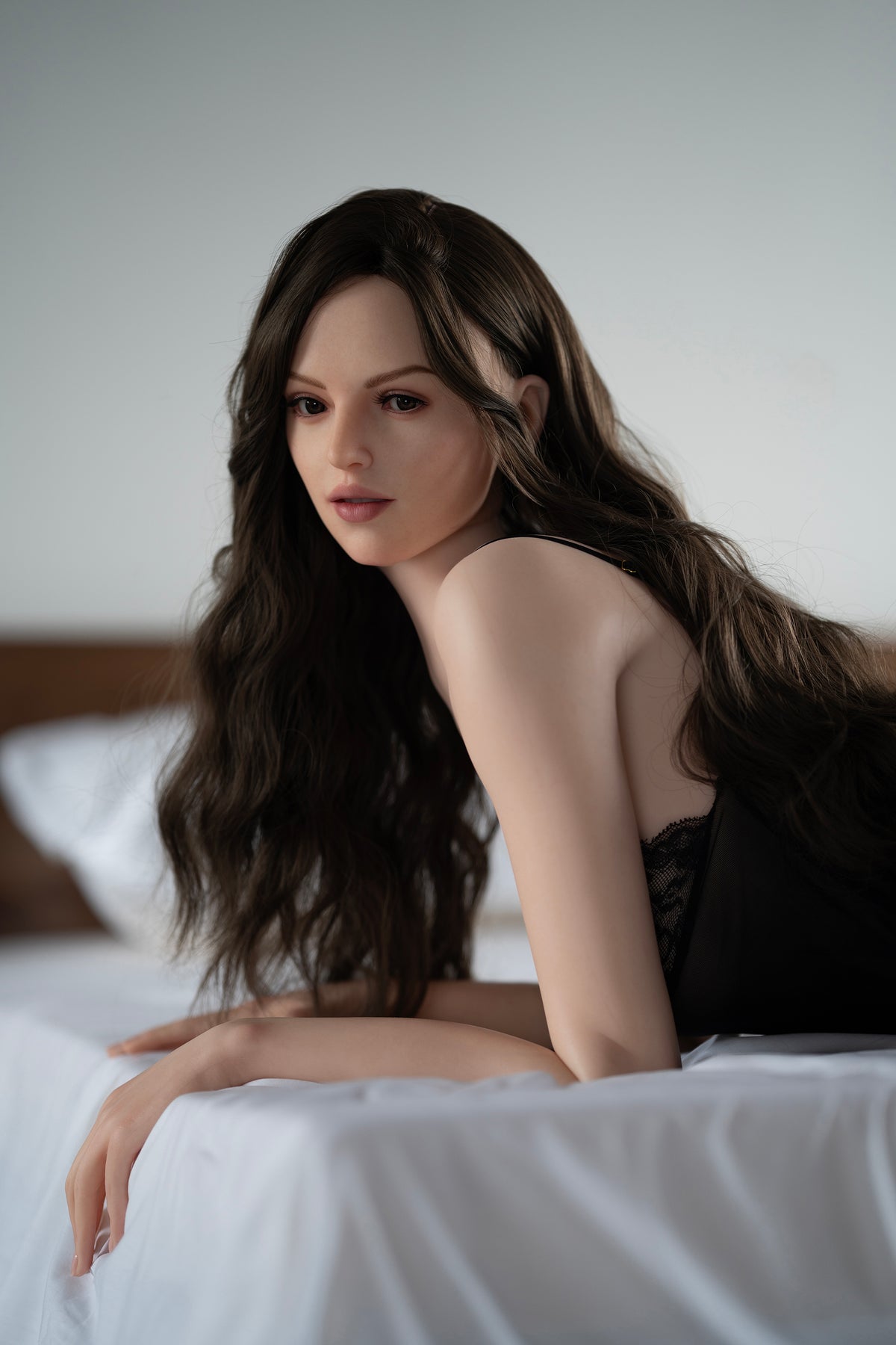 Samara Sexy Doll - best realistic lifelike sex doll