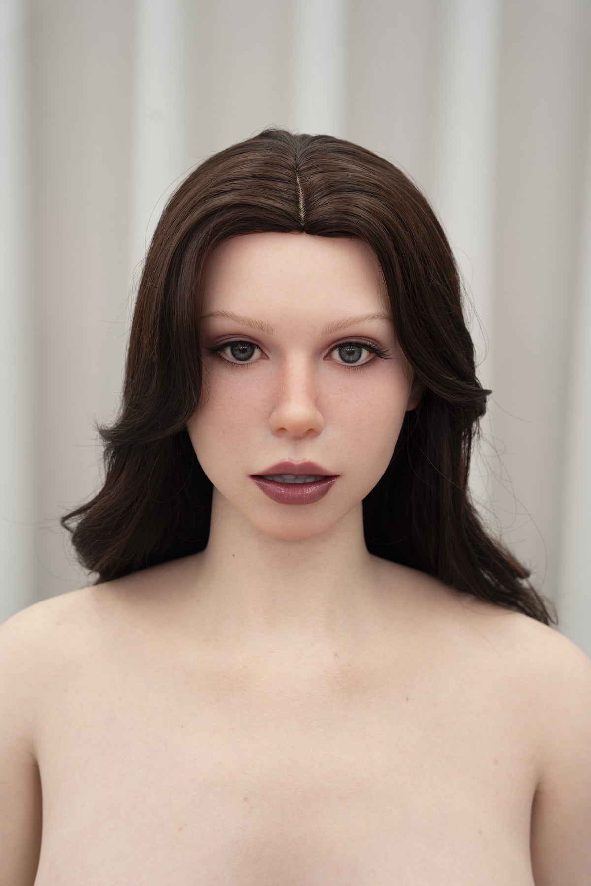 Sabine Sexy Doll - best realistic lifelike sex doll