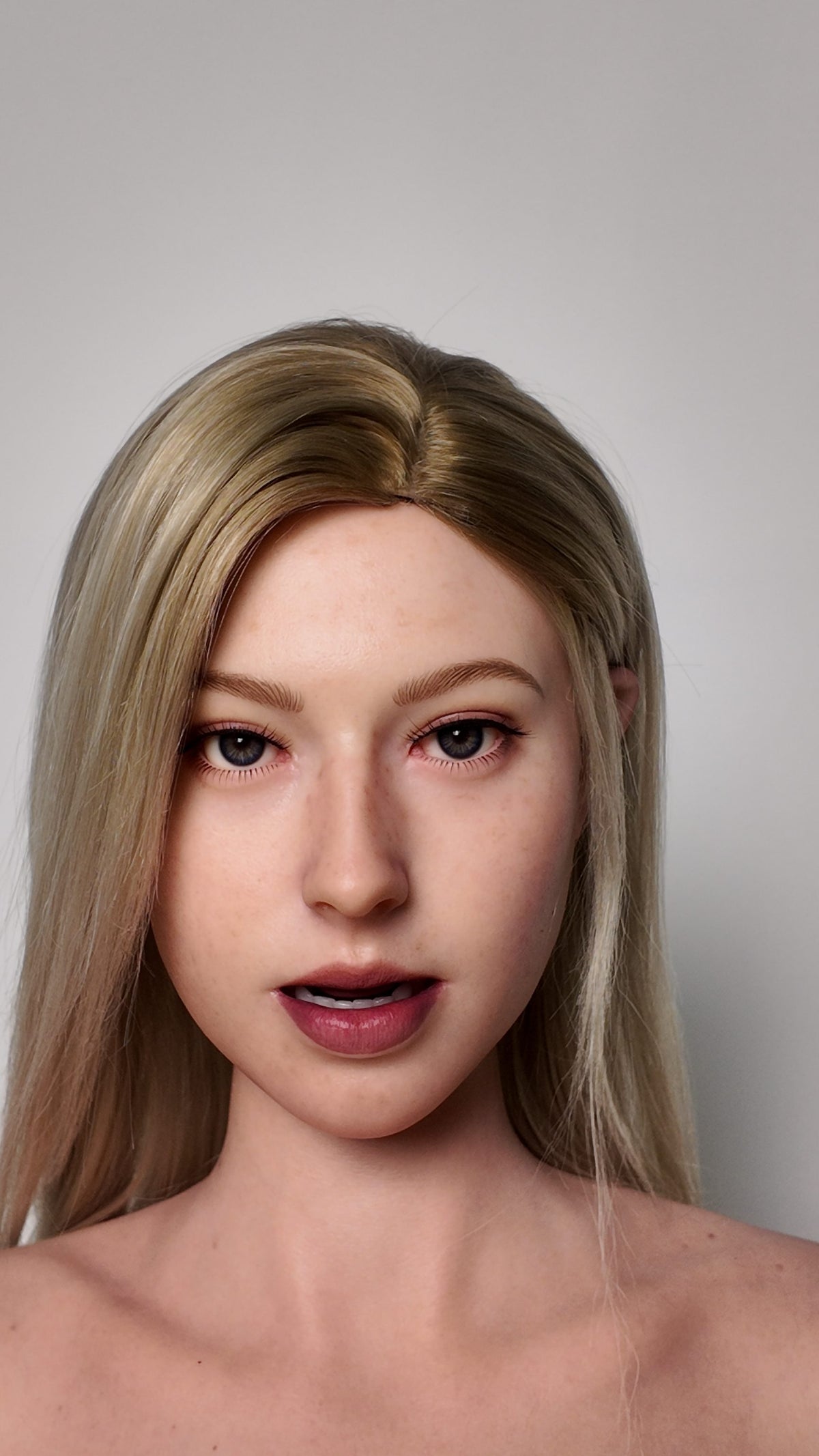 Isadora Sexy Doll - best realistic lifelike sex doll