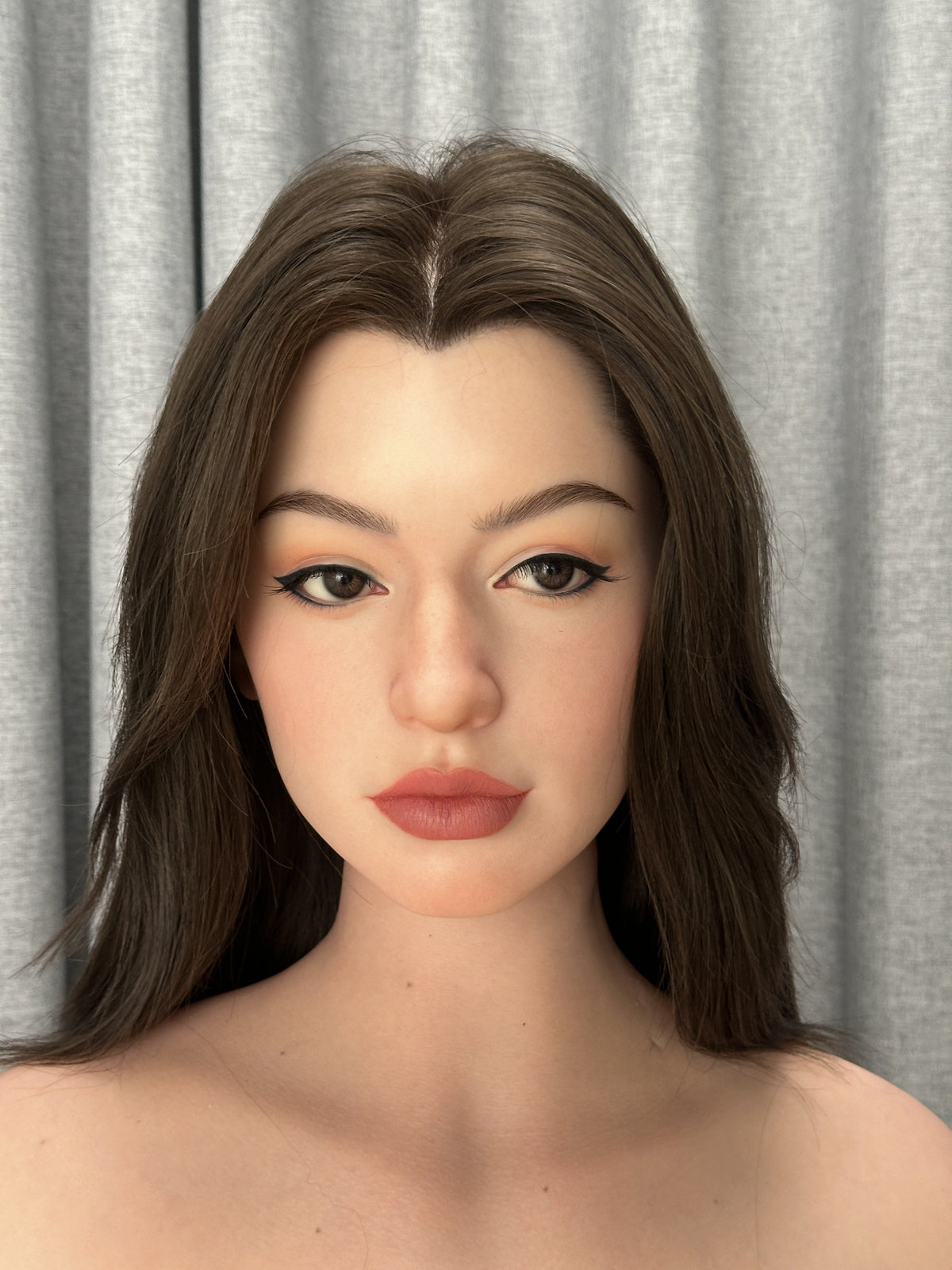 Mireya – Zelex Inspiration 2.0 162cm D Cup Silicone Doll