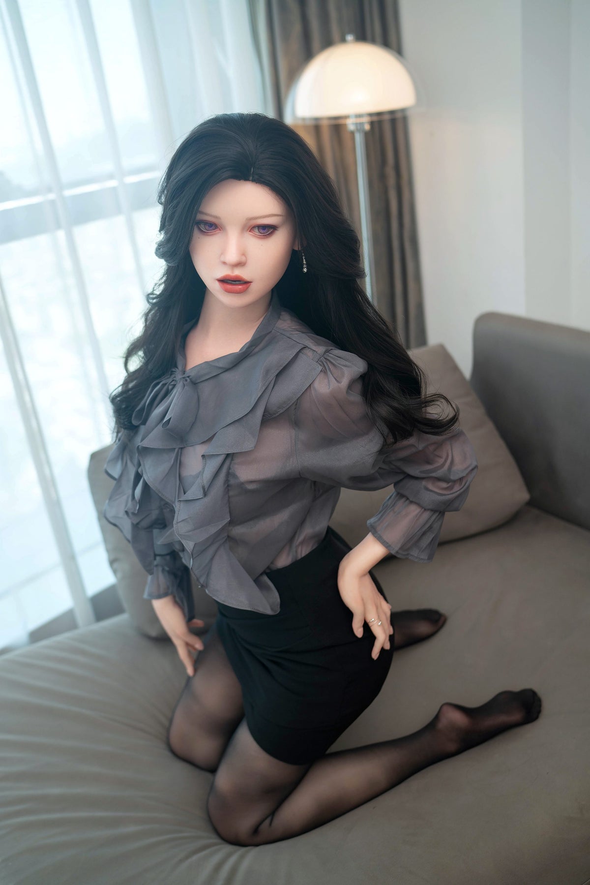 Corinne Sexy Doll - best realistic lifelike sex doll