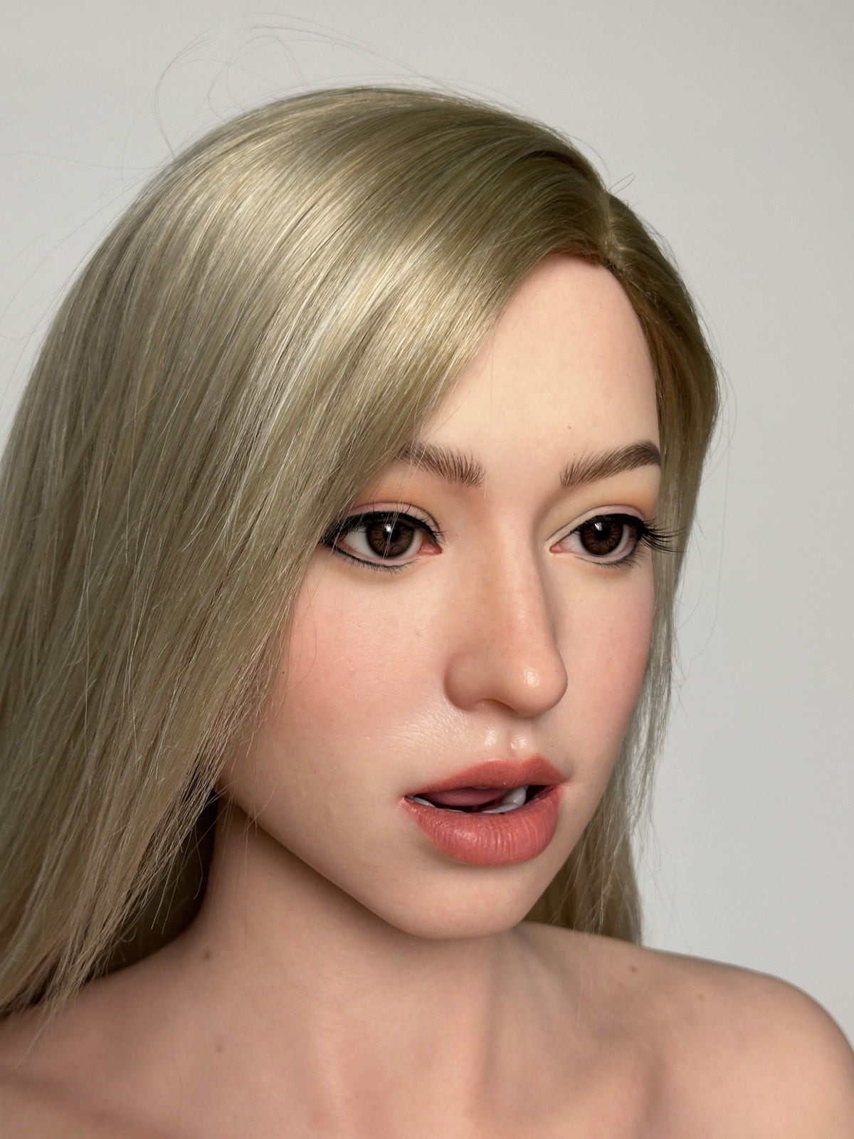 Vivienne Sexy Doll - best realistic lifelike sex doll