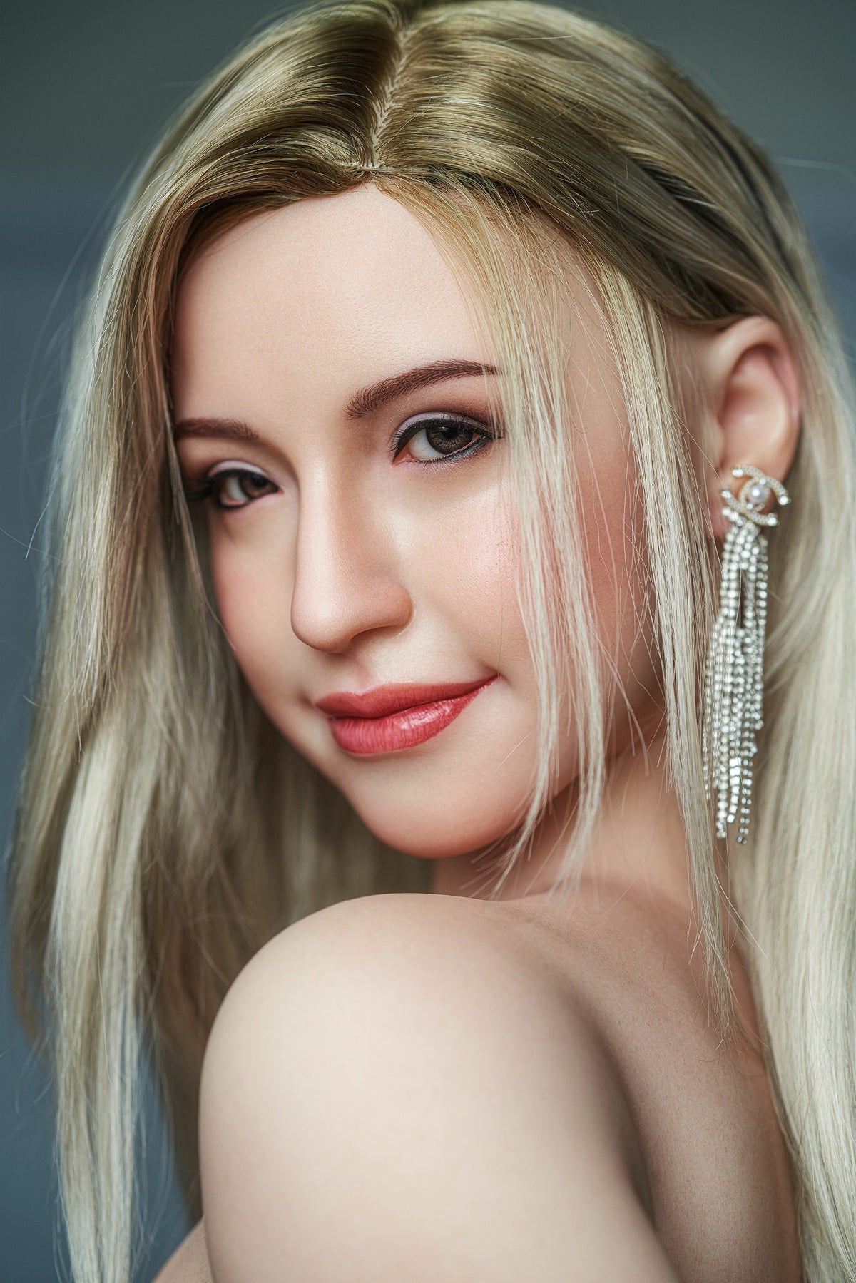Marlene Sexy Doll - best realistic lifelike sex doll