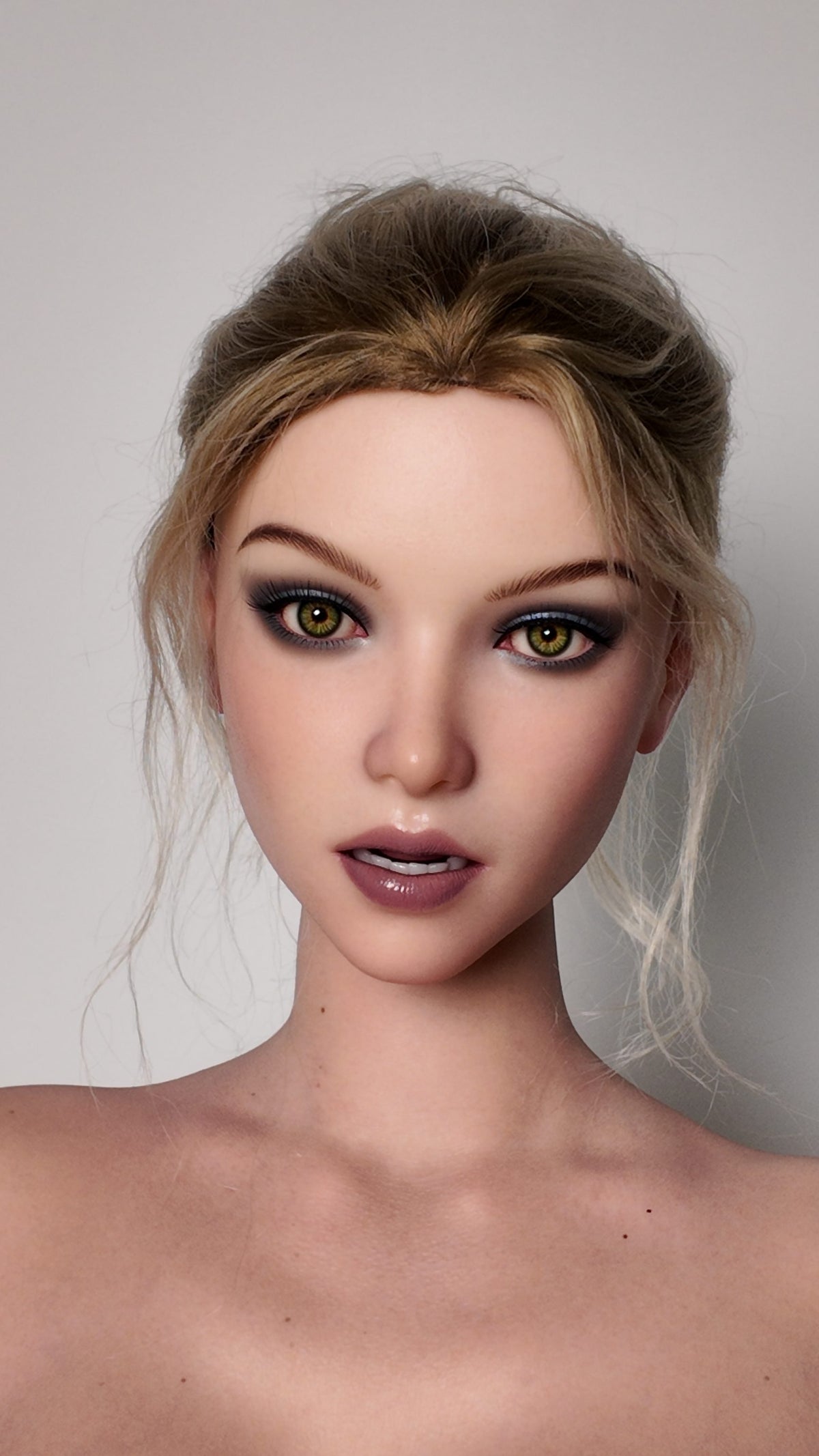Amélie Sexy Doll - best realistic lifelike sex doll