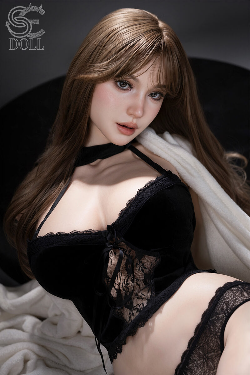Isla Kane B 114 Silicone Torso