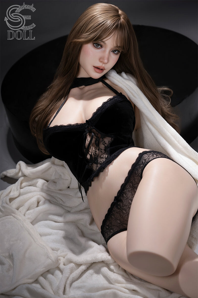 Isla Kane B 114 Silicone Torso