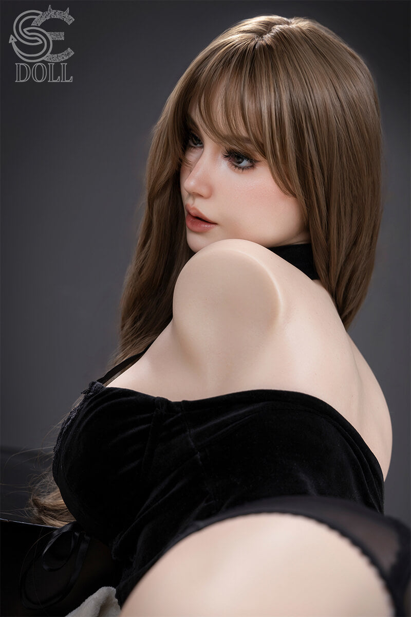 Isla Kane B 114 Silicone Torso