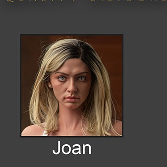 Joan