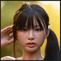 Lusandy Mizuki silicone head