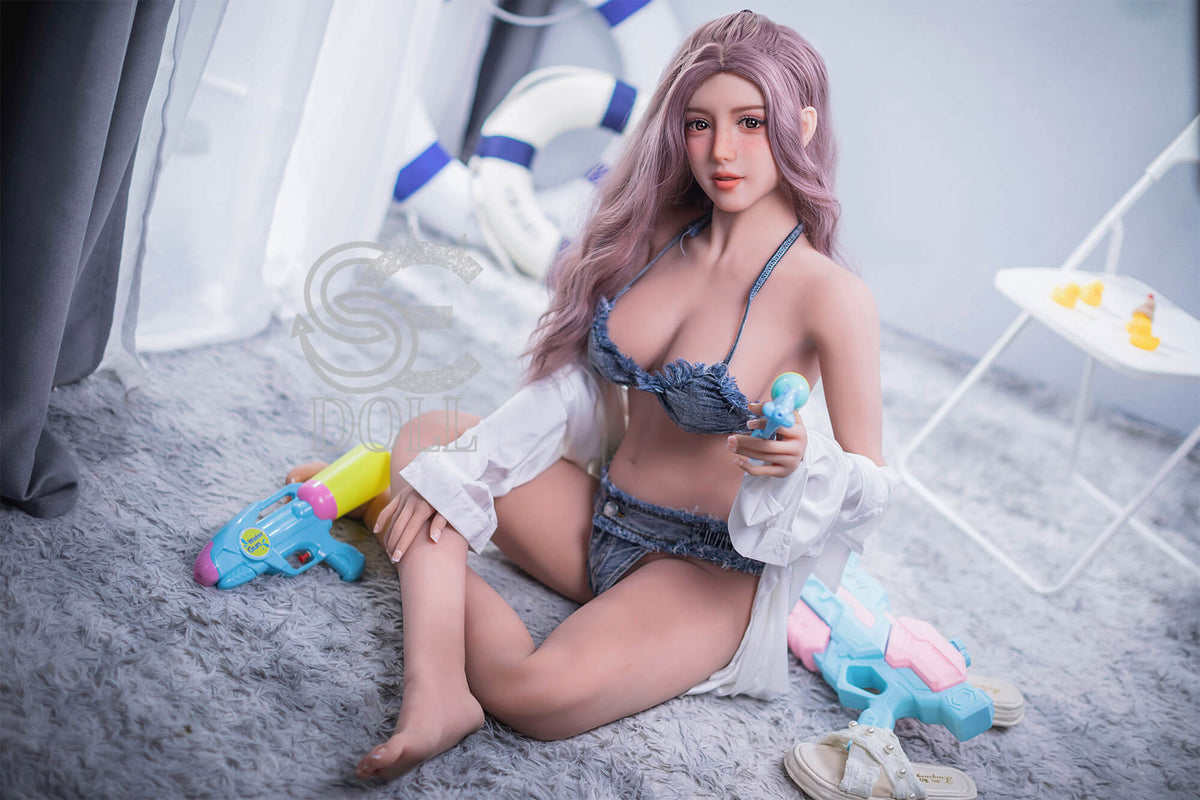 Yasmin Sexy Doll best realistic lifelike sex doll