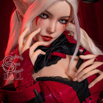 Aryana A 155cm Silicone RST EU Stock