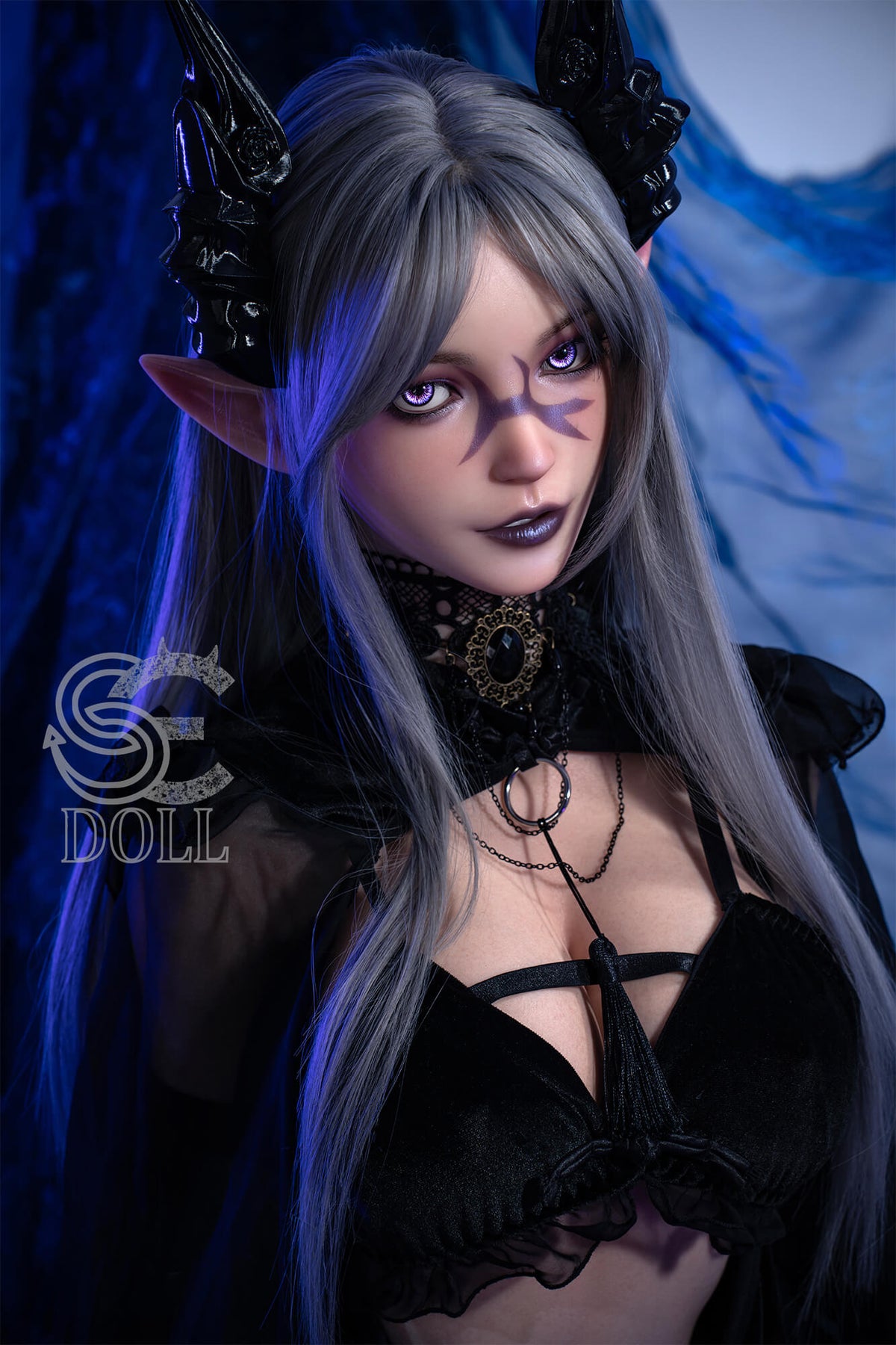 Aryana C 161cm Silicone EU Stock