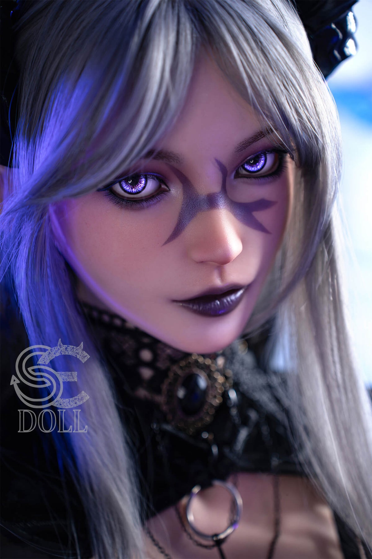 Aryana C 161cm Silicone EU Stock