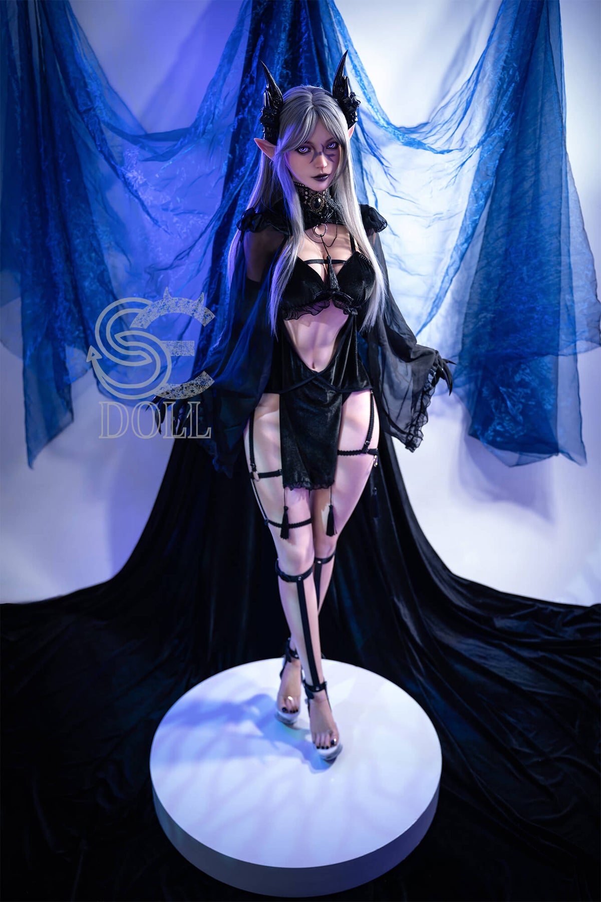 Aryana C 161cm Silicone EU Stock