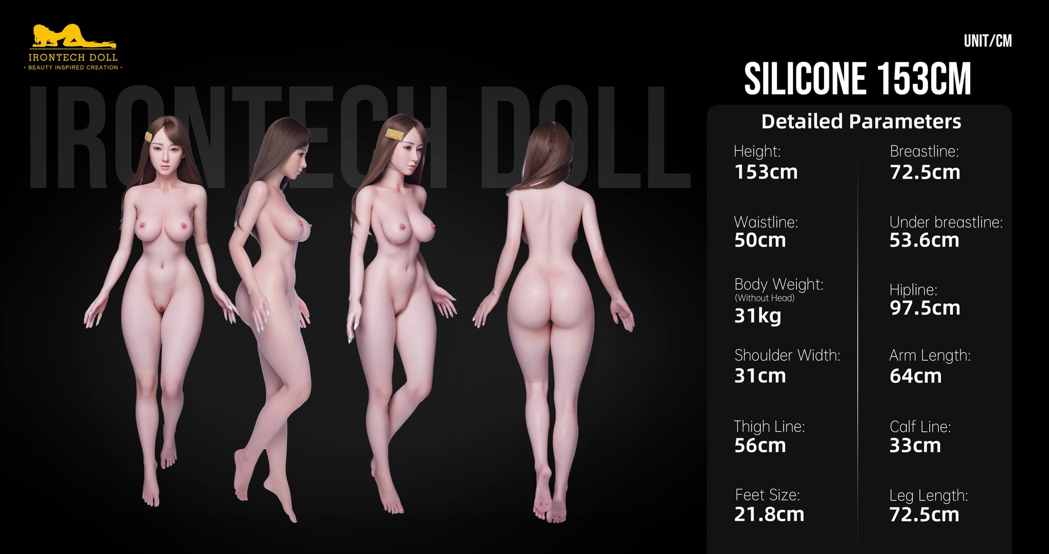 Misa Sexy Doll