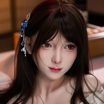 AB17 - best realistic lifelike sex doll