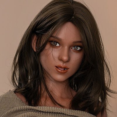 AB24 - best realistic lifelike sex doll
