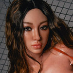 AB25 - best realistic lifelike sex doll