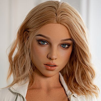 AB29 - best realistic lifelike sex doll