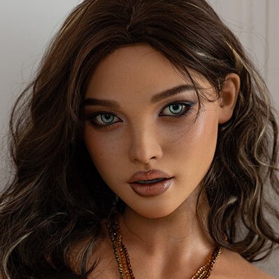 AB30 - best realistic lifelike sex doll