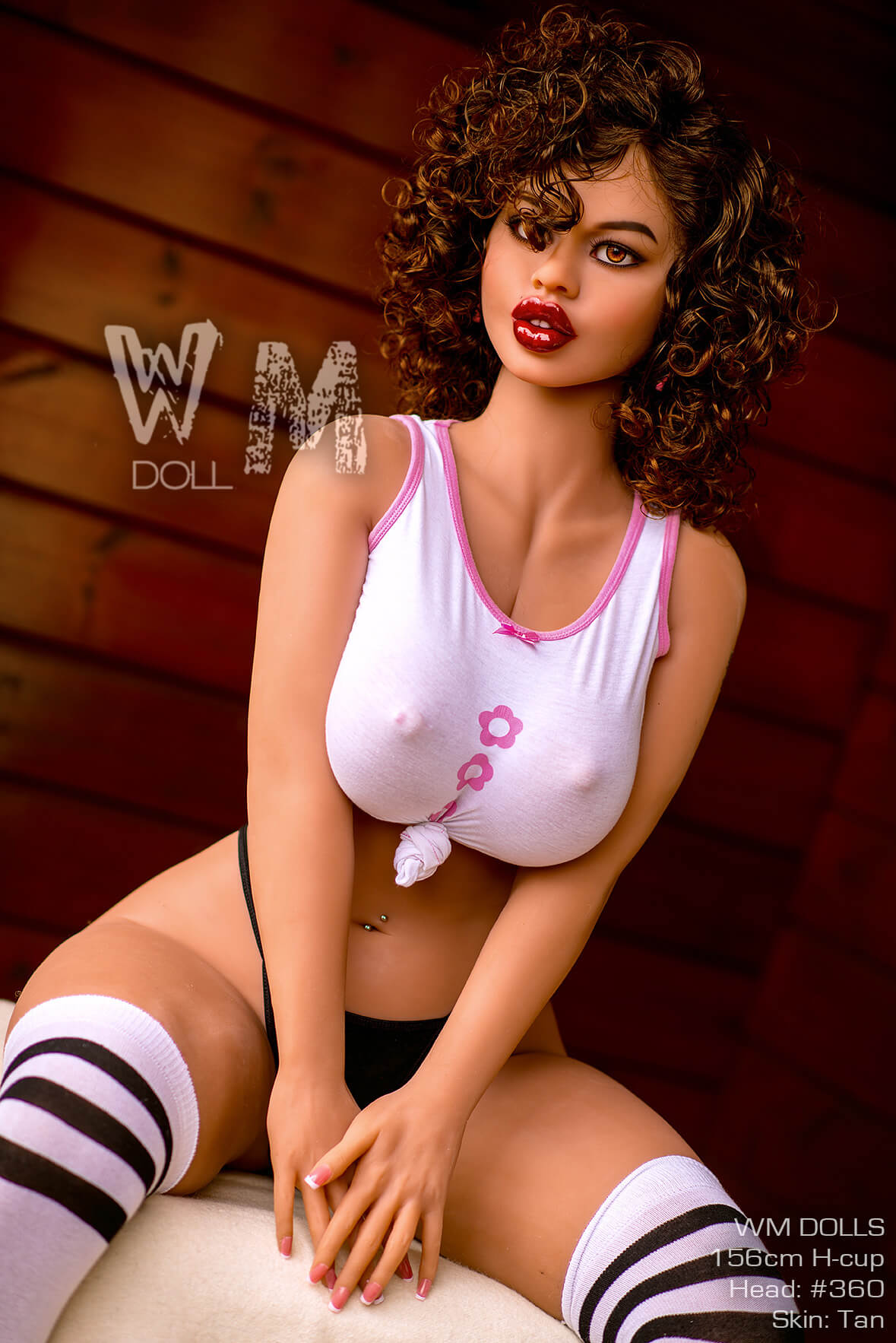 Aileen Sexy Doll - best realistic lifelike sex doll