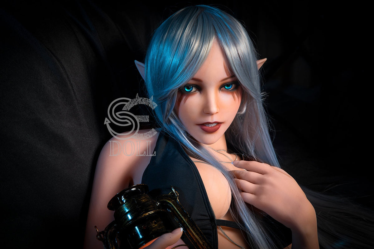 Akimoto Anime Bambola Sexy Bambola sesso silicone realistica