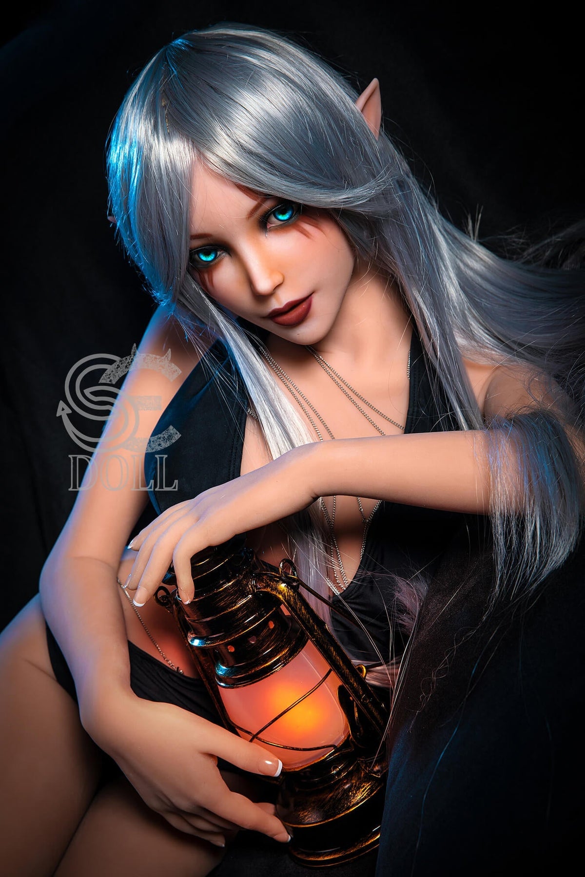 Akimoto Anime Bambola Sexy Bambola sesso silicone realistica
