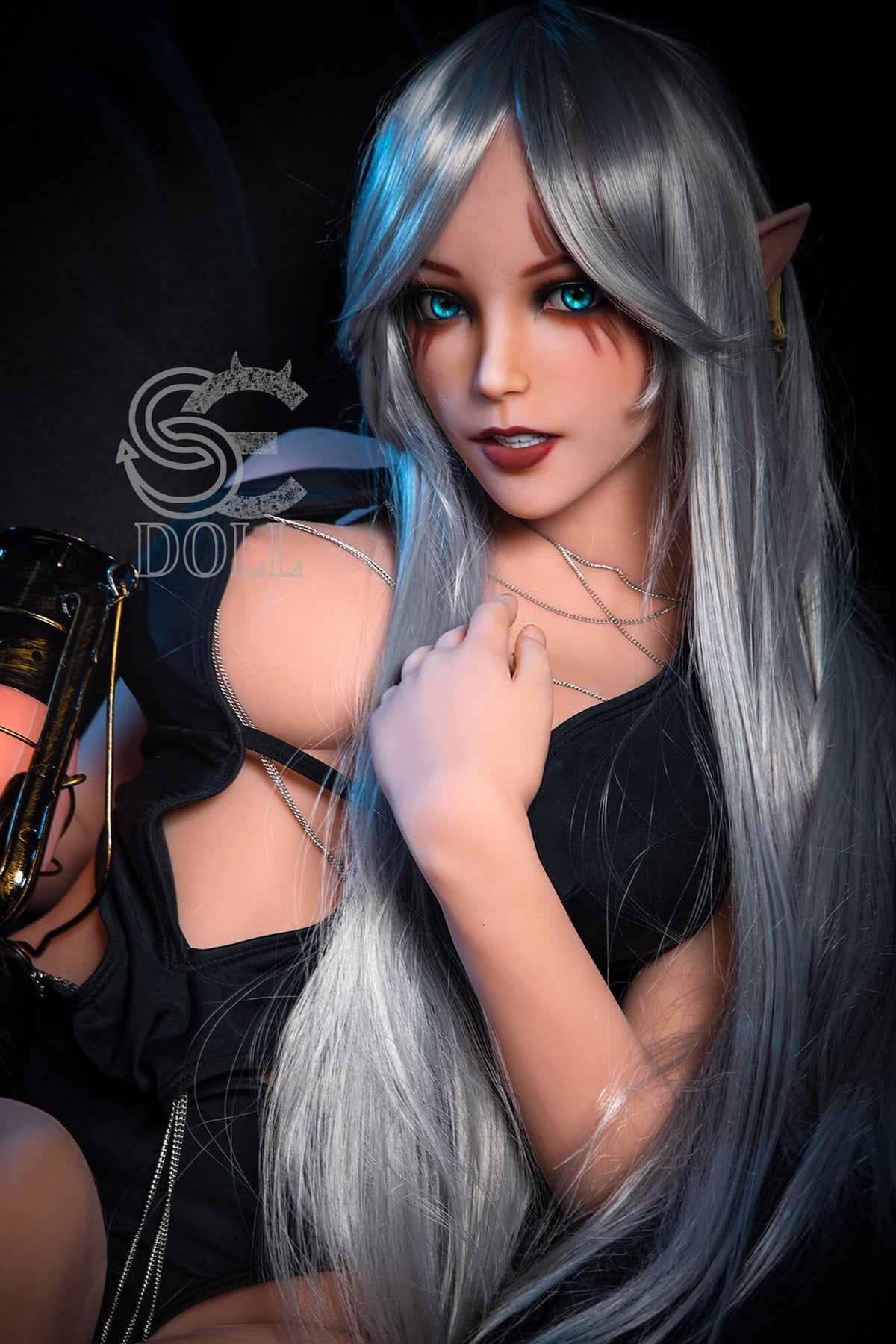 Akimoto Anime Bambola Sexy Bambola sesso silicone realistica
