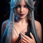 Akimoto Alicia Sexy Doll best TPE lifelike sex doll