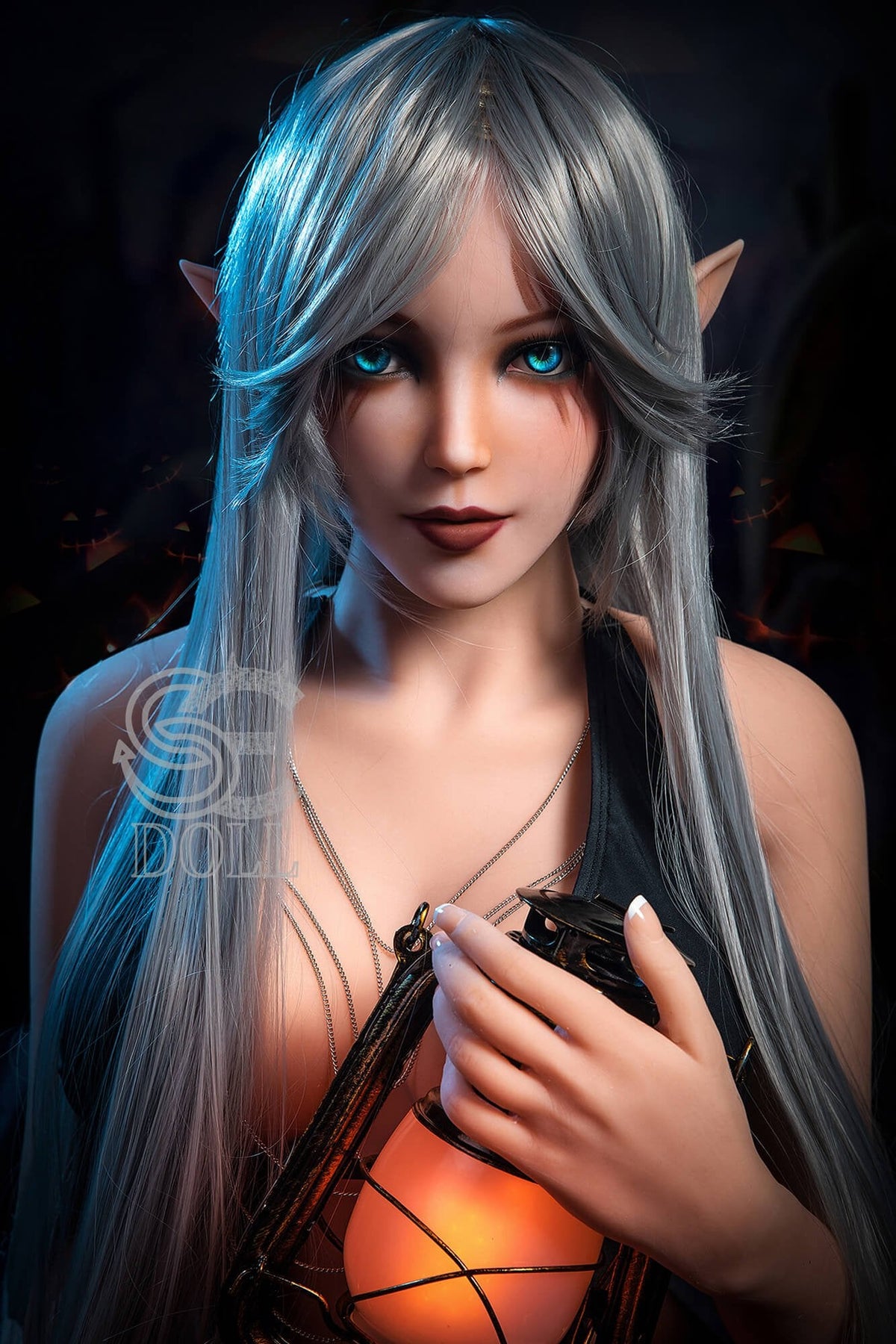 Akimoto Alicia Sexy Doll best TPE lifelike sex doll