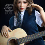 Alejandra Sexy Doll best TPE lifelike sex doll