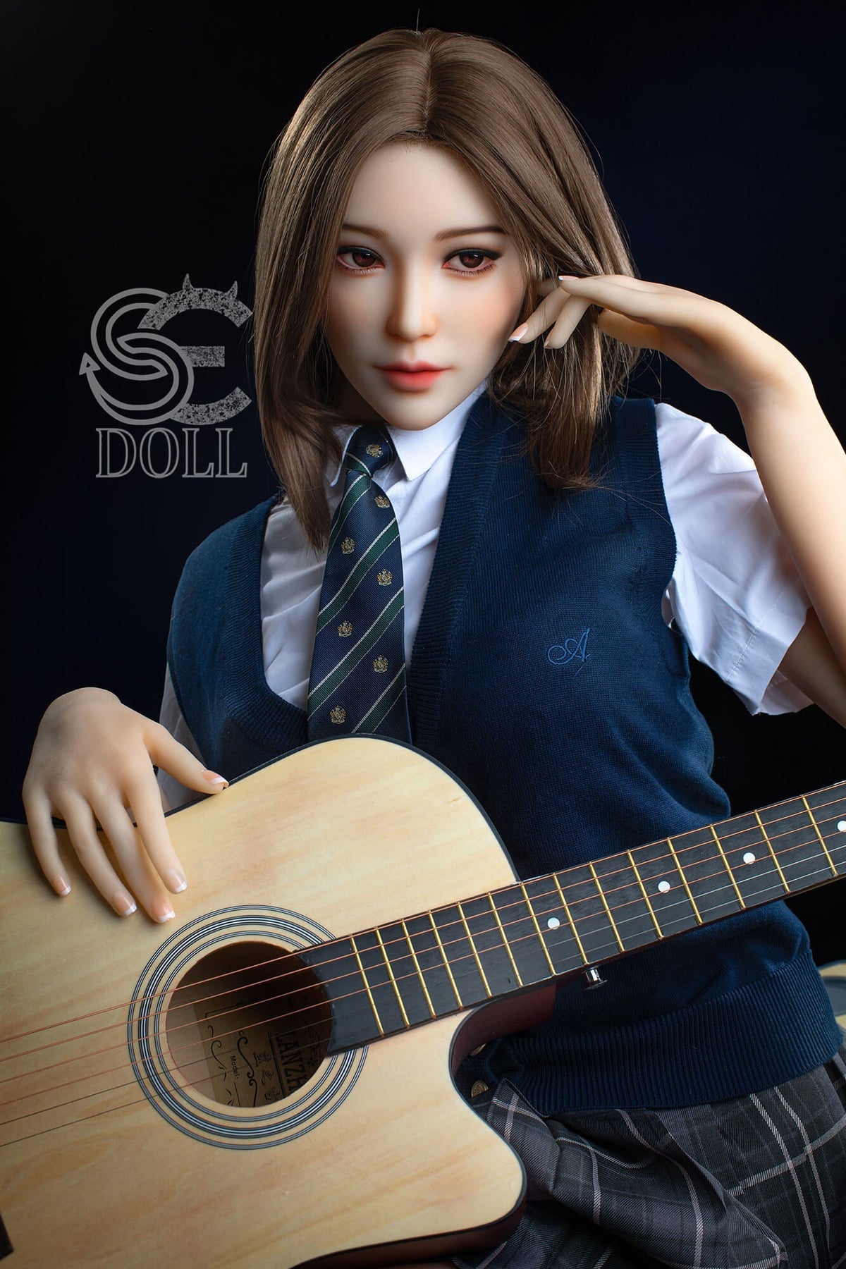 Alejandra Sexy Doll best TPE lifelike sex doll