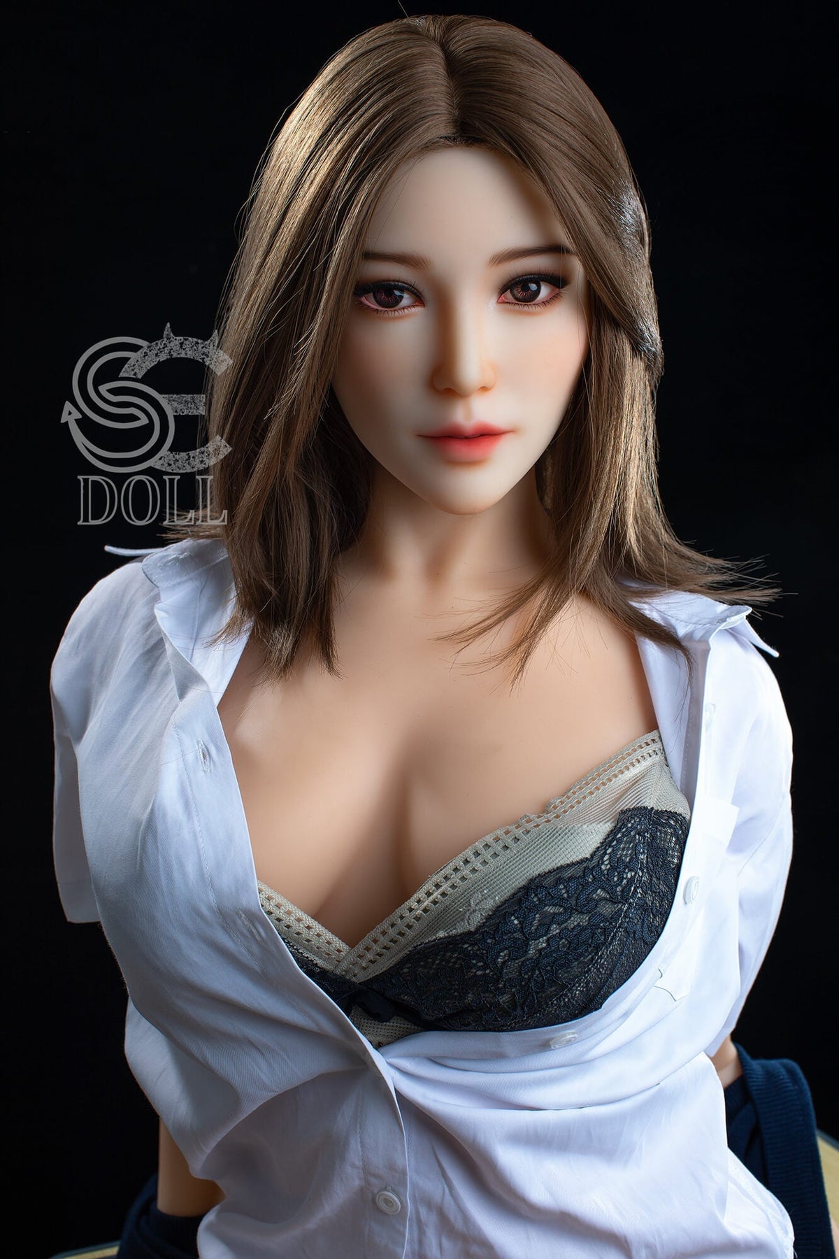 Alejandra Sexy Doll best realistic lifelike sex doll