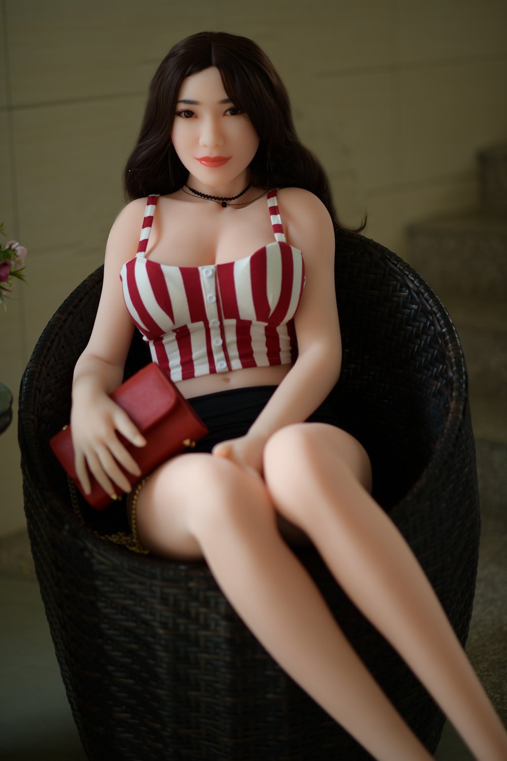 Amber Sexy Doll - best realistic lifelike sex doll